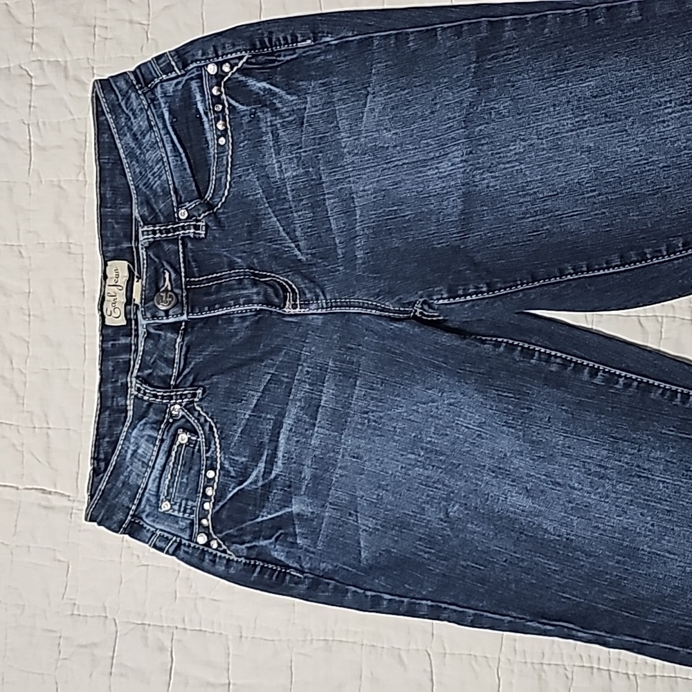 Earl Jeans